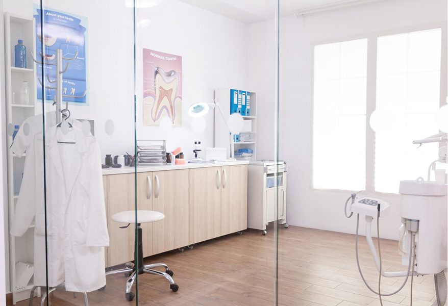 dental clinic