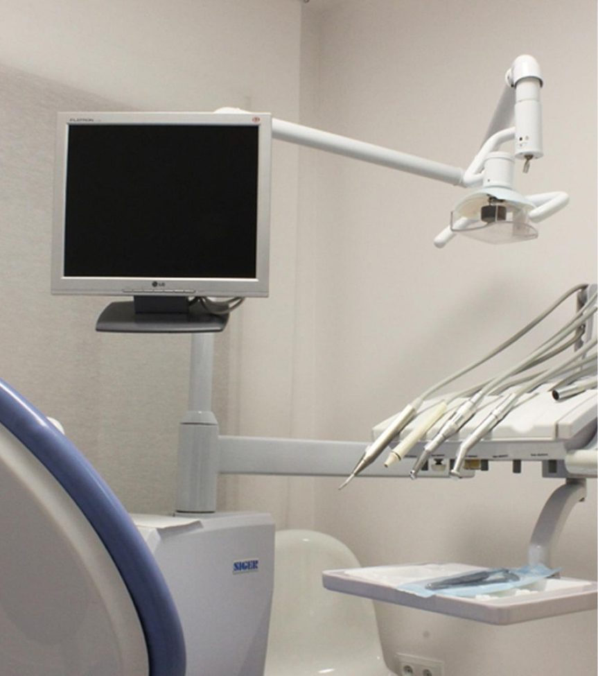 dental equipment