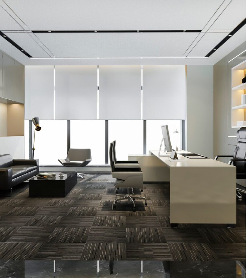 lawyers office