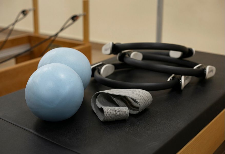 therapy area